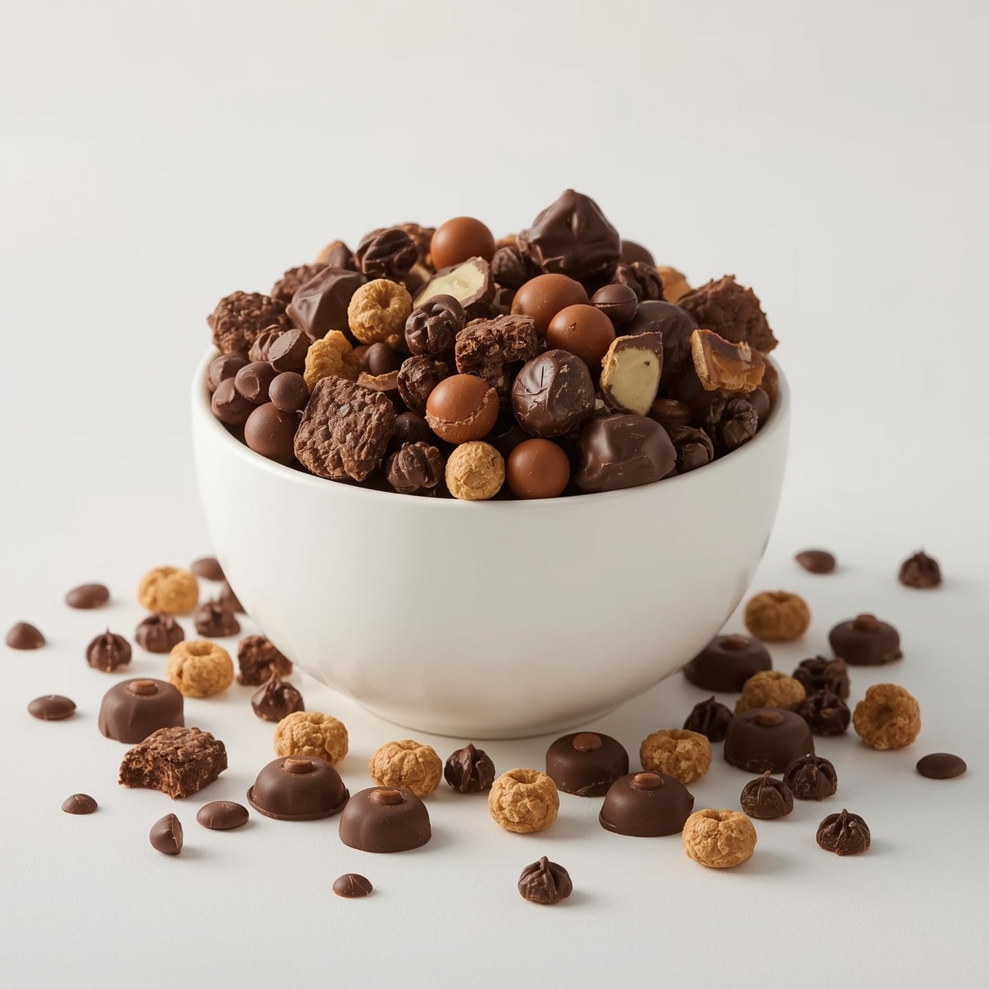 Viorestan Ultimate Chocolate Party Mix