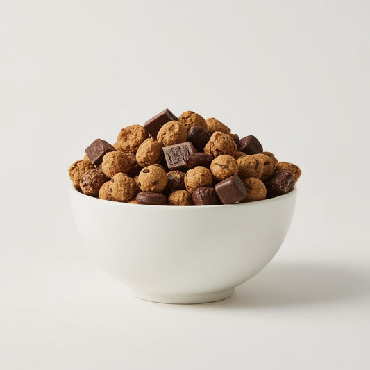 Viorestan Chocolate Cookie Crunch Mix