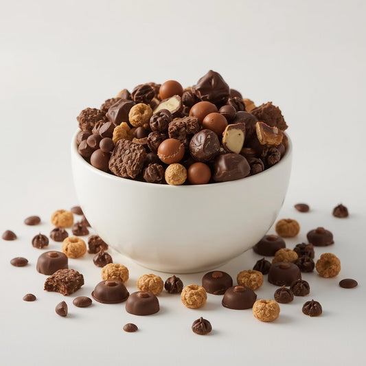 Viorestan Ultimate Chocolate Party Mix