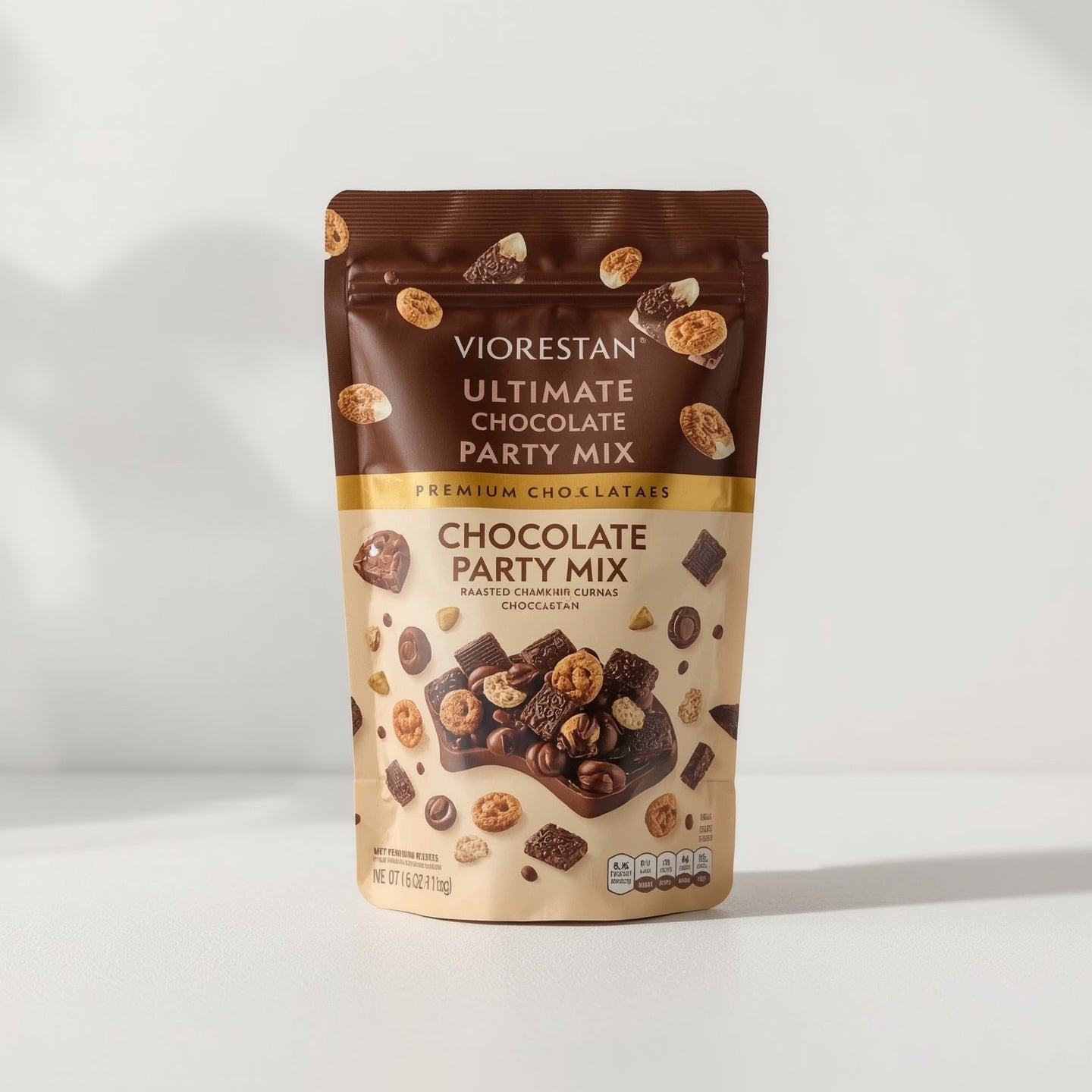 Viorestan Ultimate Chocolate Party Mix