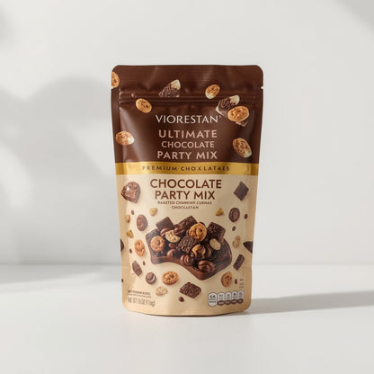 Viorestan Ultimate Chocolate Party Mix